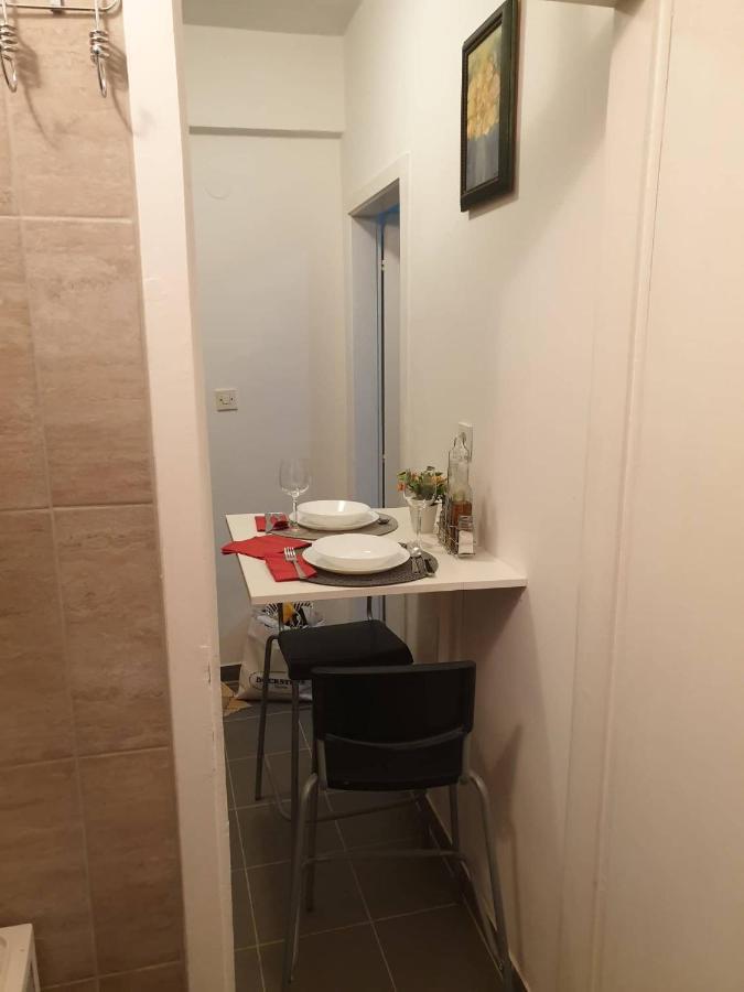 Apartmani Nedo スプリト エクステリア 写真