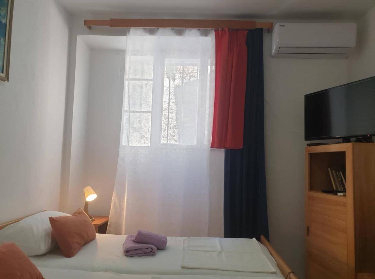 Apartmani Nedo スプリト エクステリア 写真