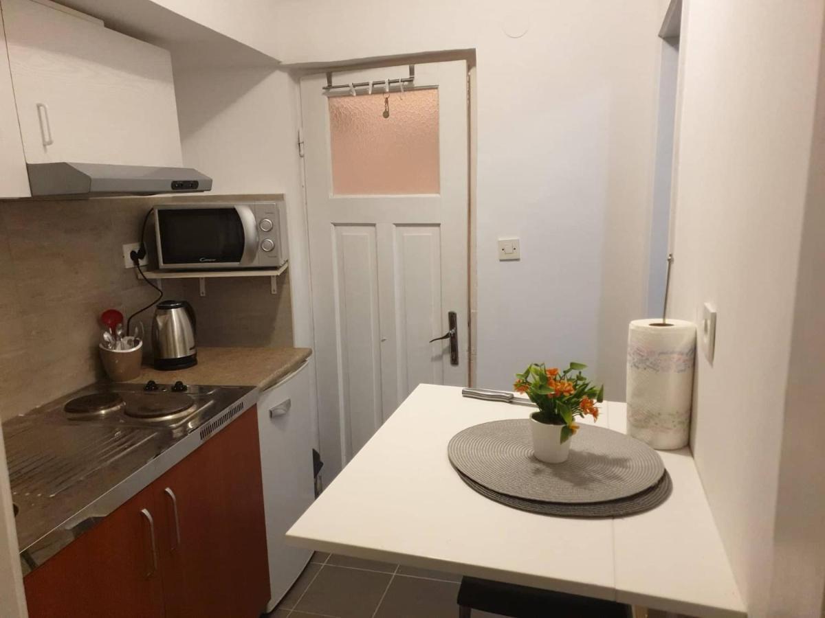 Apartmani Nedo スプリト エクステリア 写真