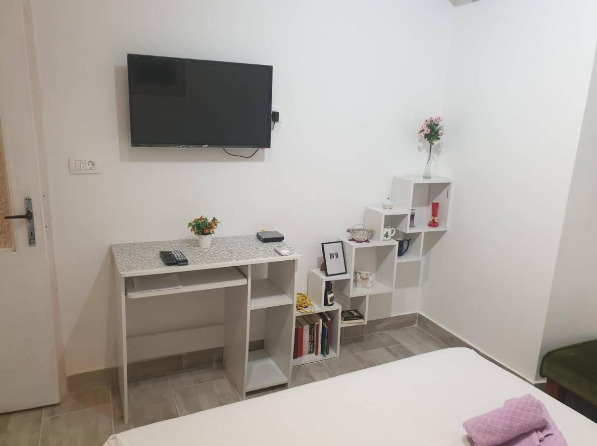 Apartmani Nedo スプリト エクステリア 写真
