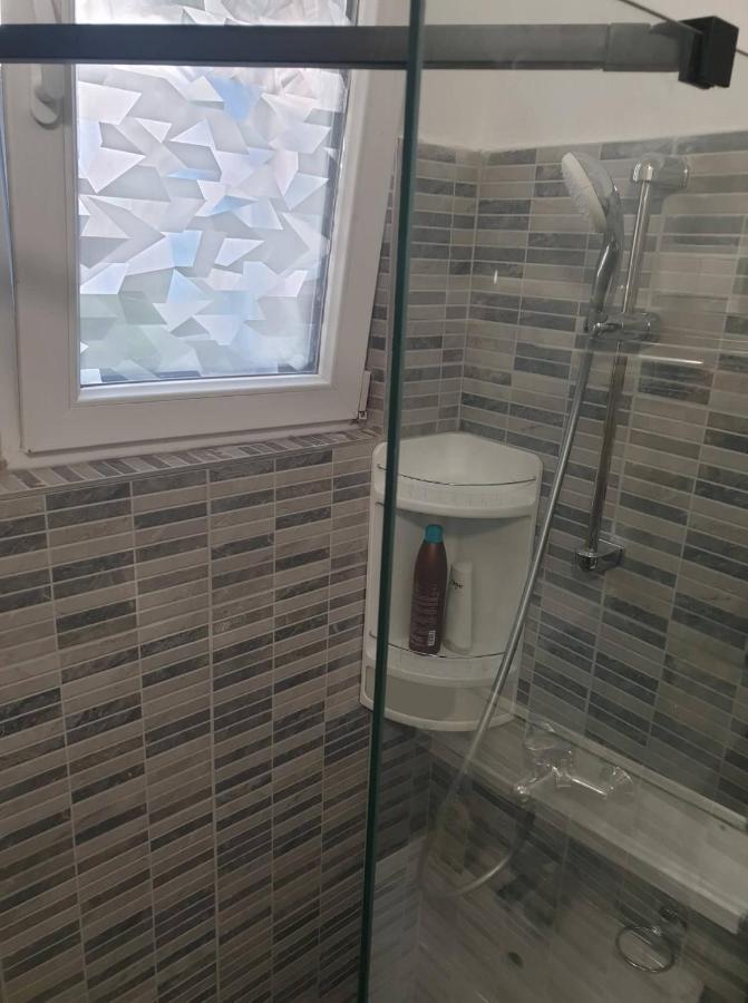 Apartmani Nedo スプリト エクステリア 写真