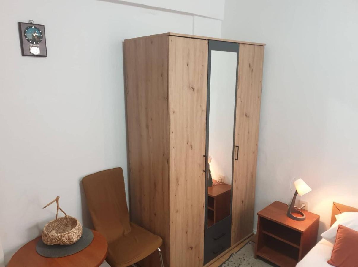 Apartmani Nedo スプリト エクステリア 写真