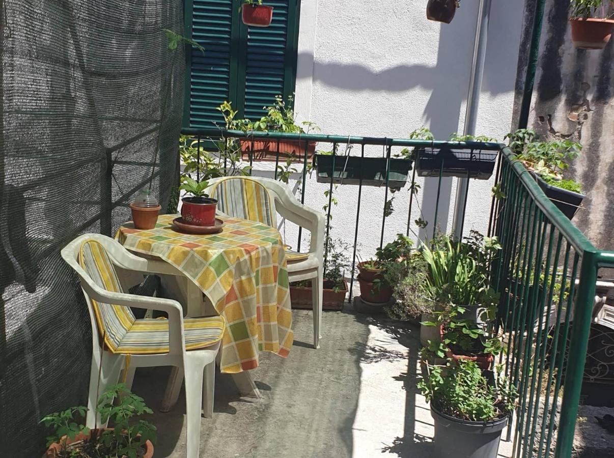 Apartmani Nedo スプリト エクステリア 写真
