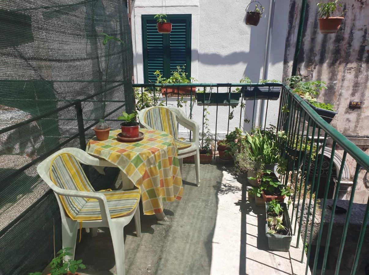 Apartmani Nedo スプリト エクステリア 写真
